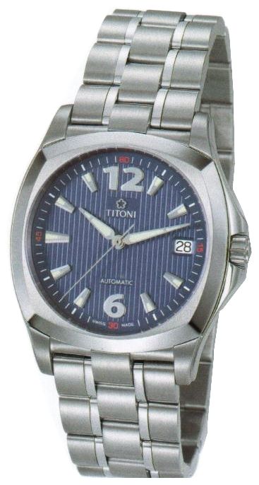 Наручные часы - Titoni 83948S-275