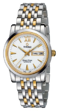 Наручные часы - Titoni 93938SY-328