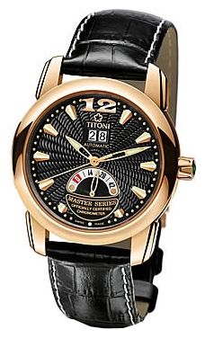 Наручные часы - Titoni 94888R-ST-296