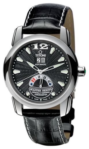 Наручные часы - Titoni 94888S-ST-296