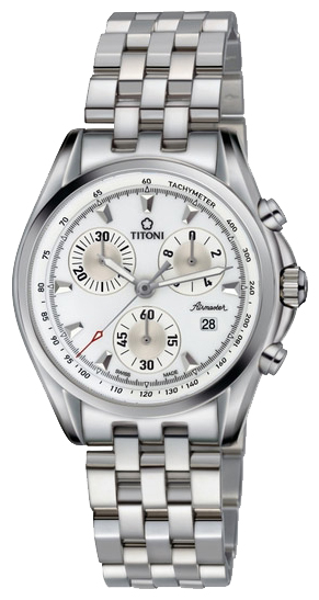 Наручные часы - Titoni 94963S-305