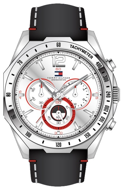 Наручные часы - Tommy Hilfiger 1790656