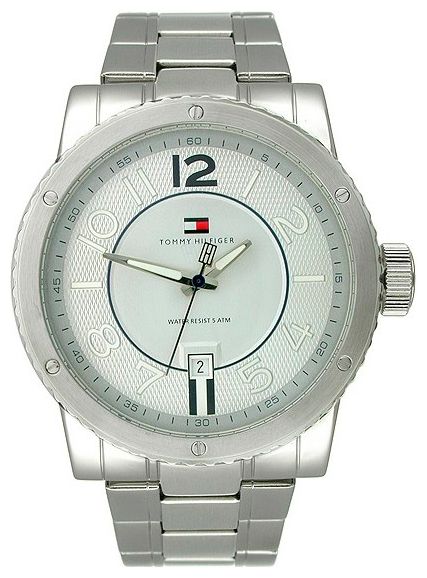 Наручные часы - Tommy Hilfiger 1790674