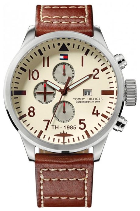 Наручные часы - Tommy Hilfiger 1790684