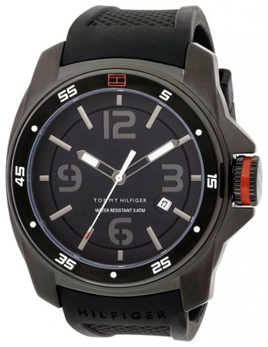 Наручные часы - Tommy Hilfiger 1790708