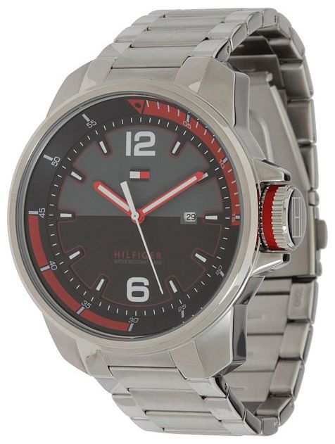 Наручные часы - Tommy Hilfiger 1790716