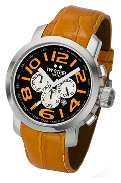 Наручные часы - TW Steel TW53