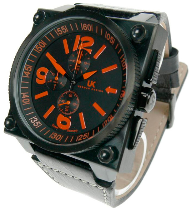 Наручные часы - UHR-KRAFT 23403-6