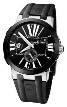 Наручные часы - Ulysse Nardin 243-00-3-42