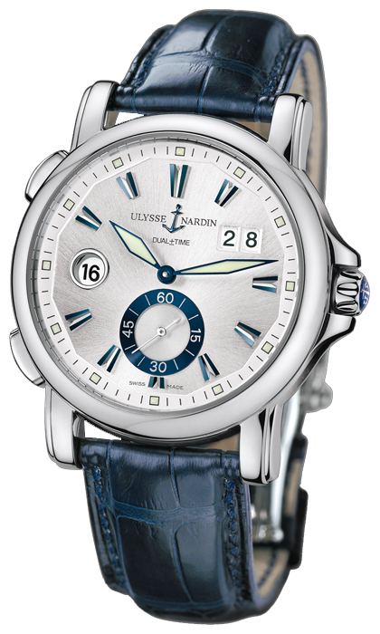 Наручные часы - Ulysse Nardin 243-55.91