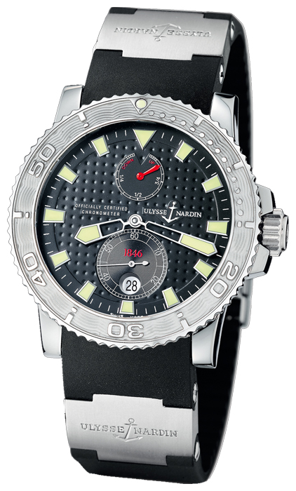 Наручные часы - Ulysse Nardin 263-33-3.92