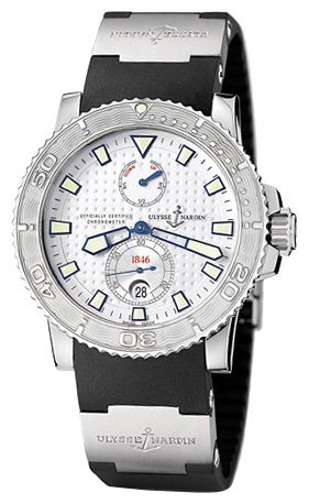 Наручные часы - Ulysse Nardin 263-33-3