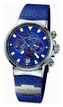 Наручные часы - Ulysse Nardin 353-68LE-3