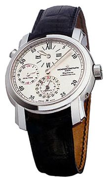 Наручные часы - Vacheron Constantin 42005-000G-8900