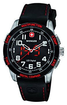 Наручные часы - Wenger 70430