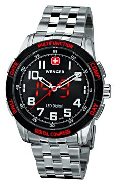 Наручные часы - Wenger 70436