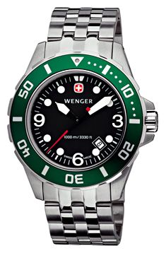 Наручные часы - Wenger 72227