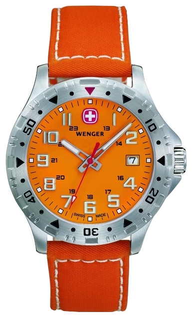 Наручные часы - Wenger 79303W