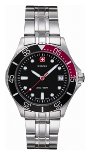 Наручные часы - Wenger 79946W
