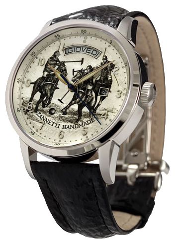Наручные часы - Zannetti RPAA.161.00398