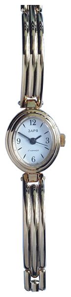 Наручные часы - Заря 9м 2531 189
