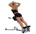 Гиперэкстензия - Body-Solid Гиперэкстензия PHYP200X