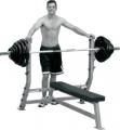 Линия PRO CLUB - Body-Solid Силовой тренажер SFB-349G