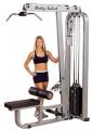 Линия PRO CLUB - Body-Solid Силовой тренажер SLM-300G
