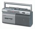 Магнитолы - Sony CFM-20
