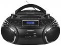 Магнитолы - SoundMAX SM-2407