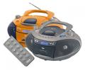 Магнитолы - Vitek VT-3478
