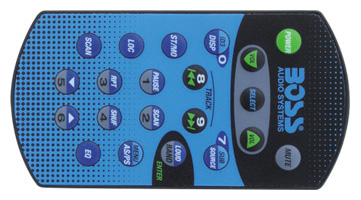 Boss 640UI