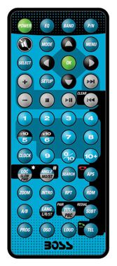 Boss BV7965