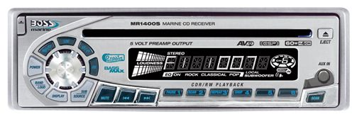 Boss MR1400
