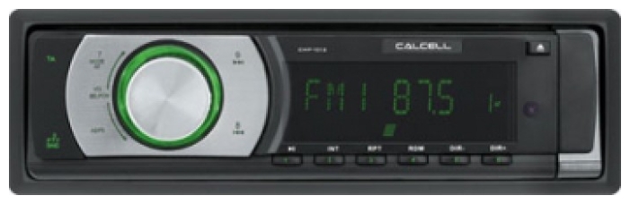 Автомагнитолы - Calcell CMP-2022