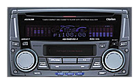 Автомагнитолы - Clarion ADZ628R