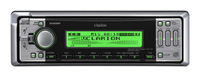 Автомагнитолы - Clarion DXZ656MP