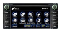 Автомагнитолы - FlyAudio E7523NAVI