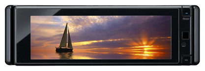 Автомагнитолы - JVC KD-AVX77EE