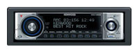 Автомагнитолы - KENWOOD KDC-W808