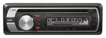 Автомагнитолы - LG LAC-2900N
