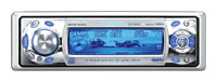 Автомагнитолы - Panasonic CQ-C9800N