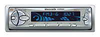 Автомагнитолы - Panasonic CQ-DF302W