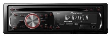 Автомагнитолы - Pioneer DVH-3200UB