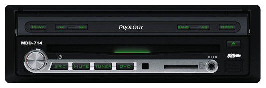 PROLOGY MDD-714