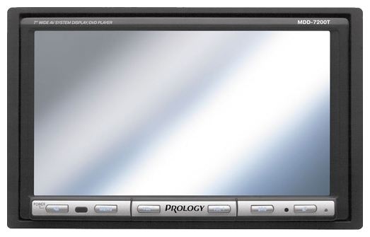 PROLOGY MDD-7200T
