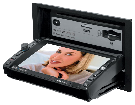 PROLOGY MDD-7300T