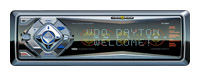 Автомагнитолы - Vdo Dayton CD 4502