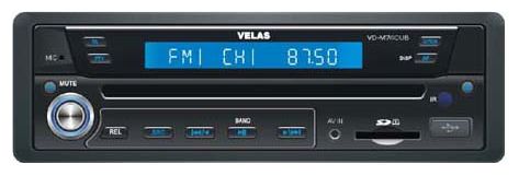 VELAS VD-M740UB