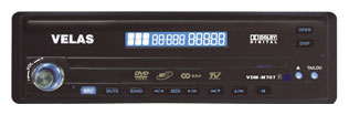 VELAS VDM-M707TV